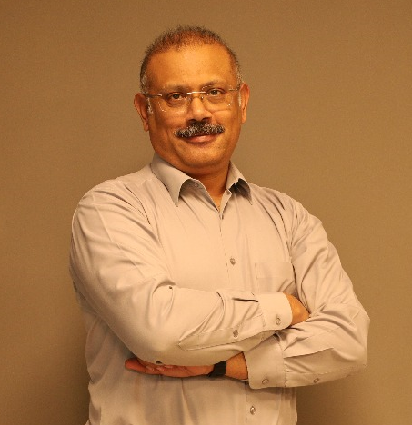 Dr. Usama Ijaz Bajwa